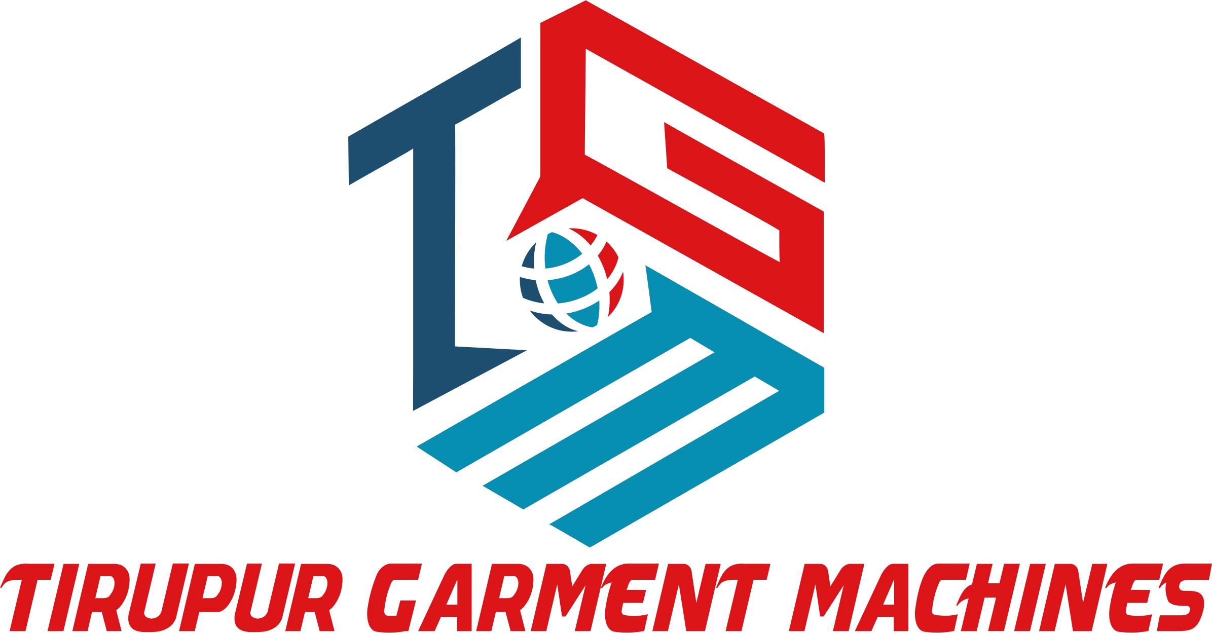 TIRUPUR GARMENT MACHINES