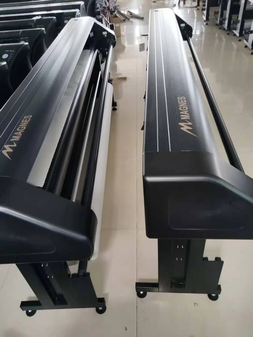 PLOTTER MACHINES